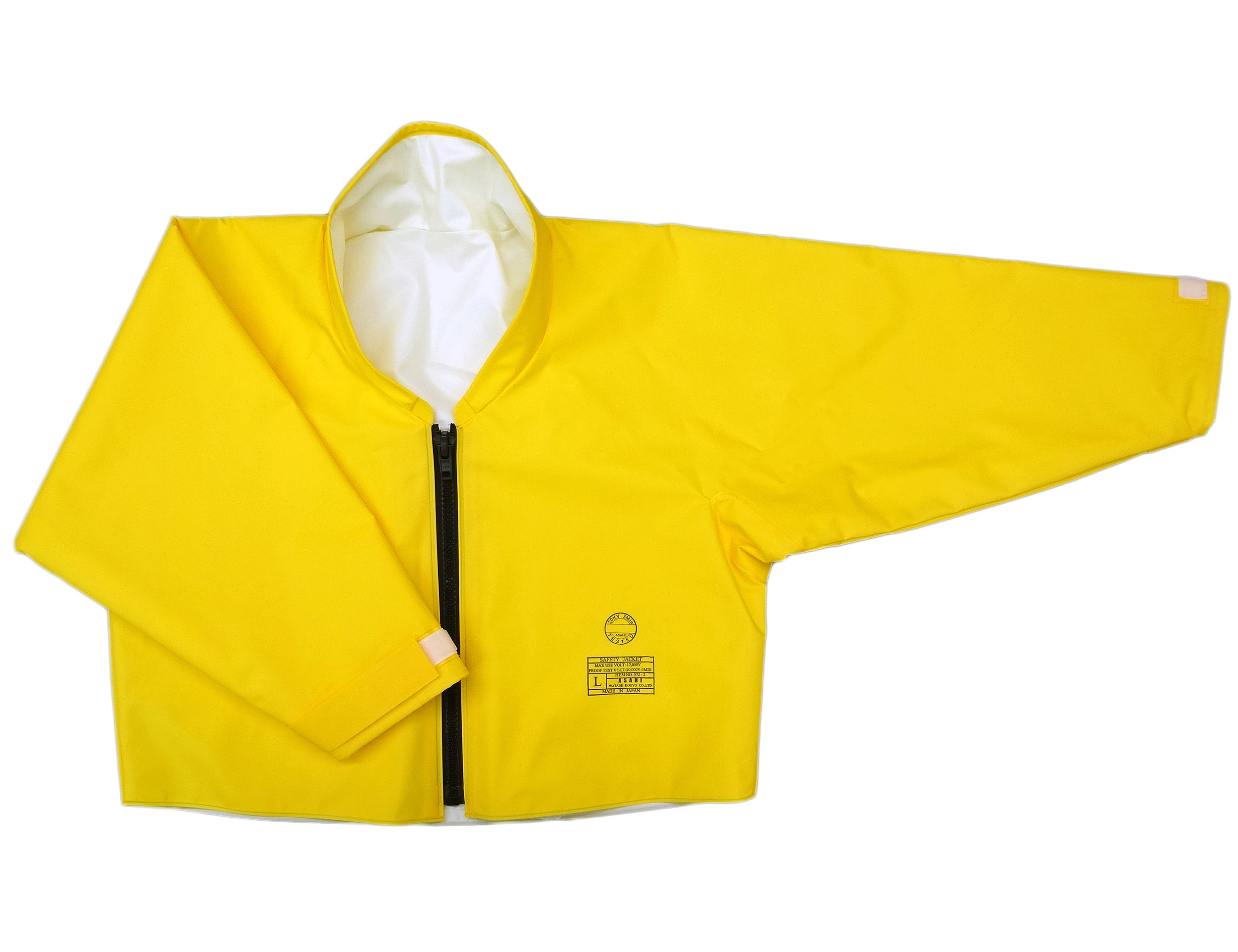 black sample