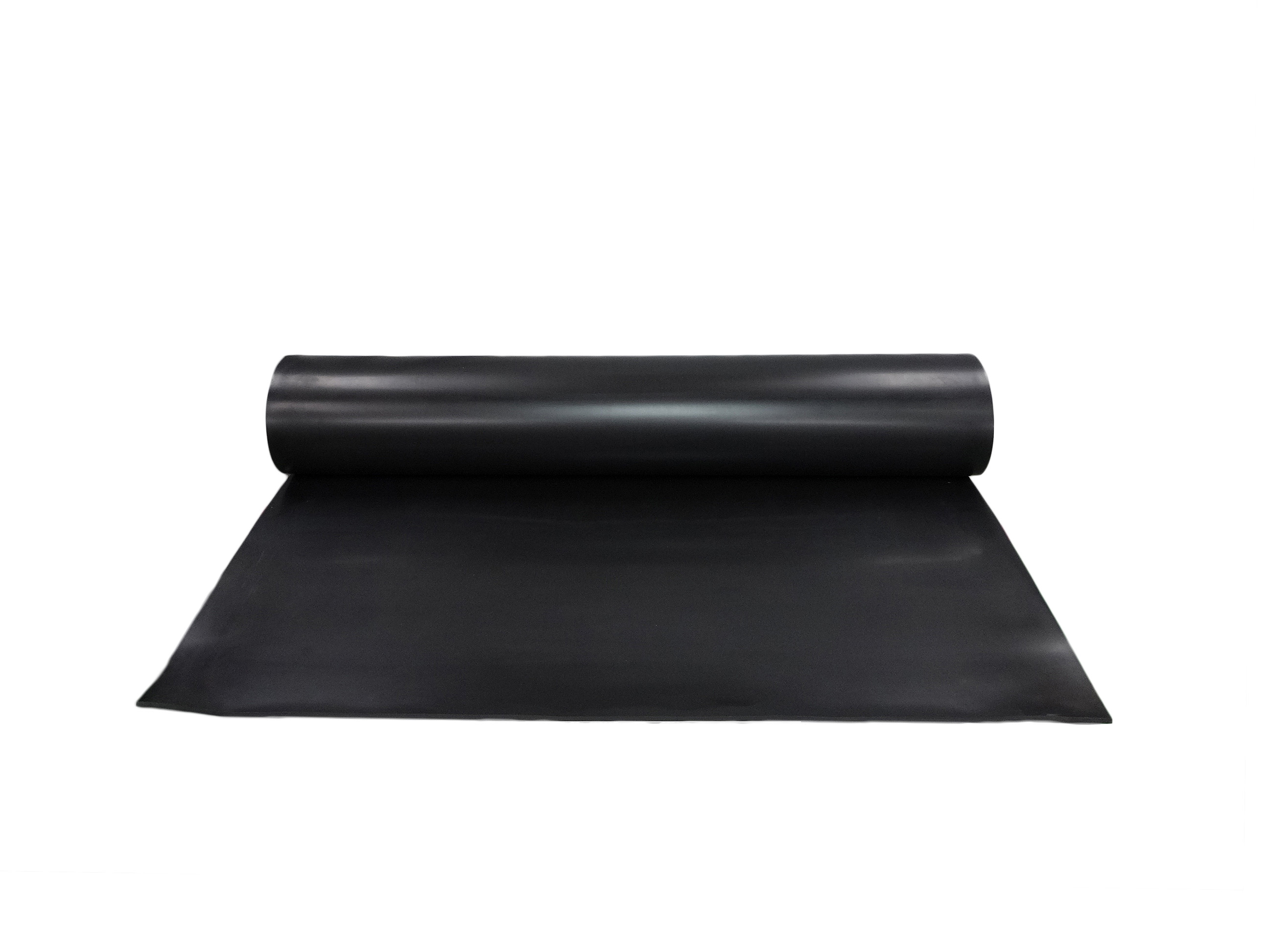 black sample