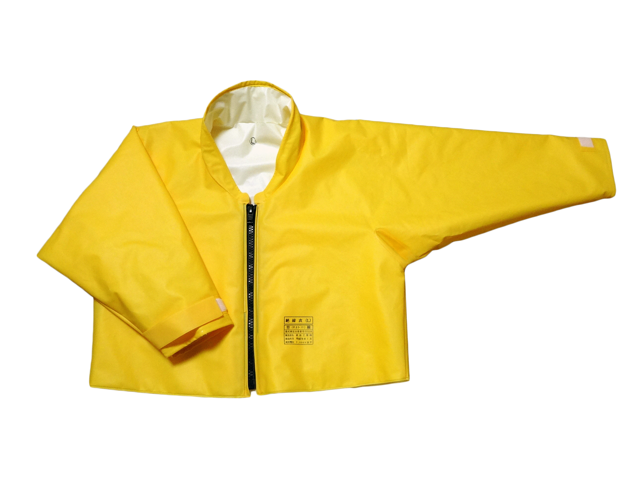 black sample