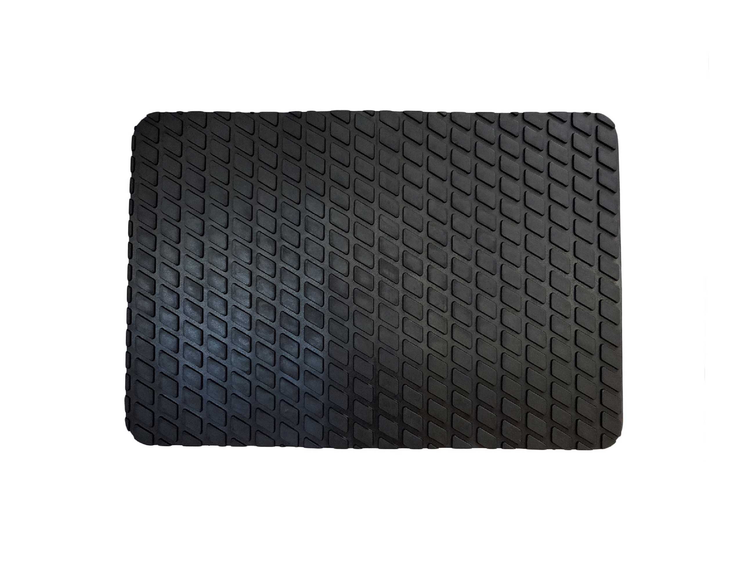 black sample